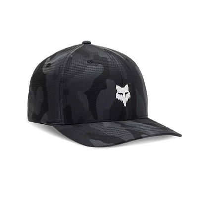 Fox Head Camo Tech Flexfit