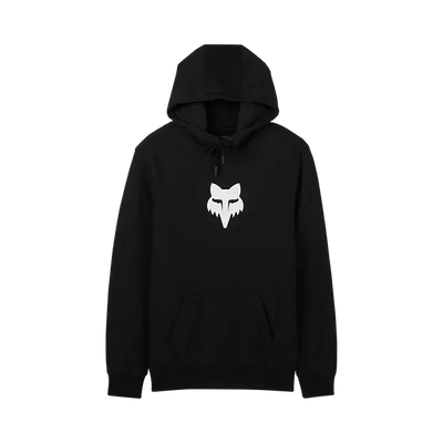 Fox Head Fleece Pullover