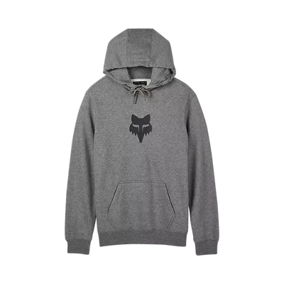 Fox Head Fleece Pullover