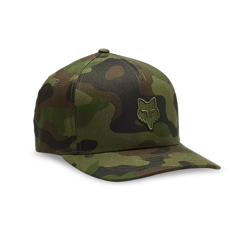 Fox Head Flexfit Hat