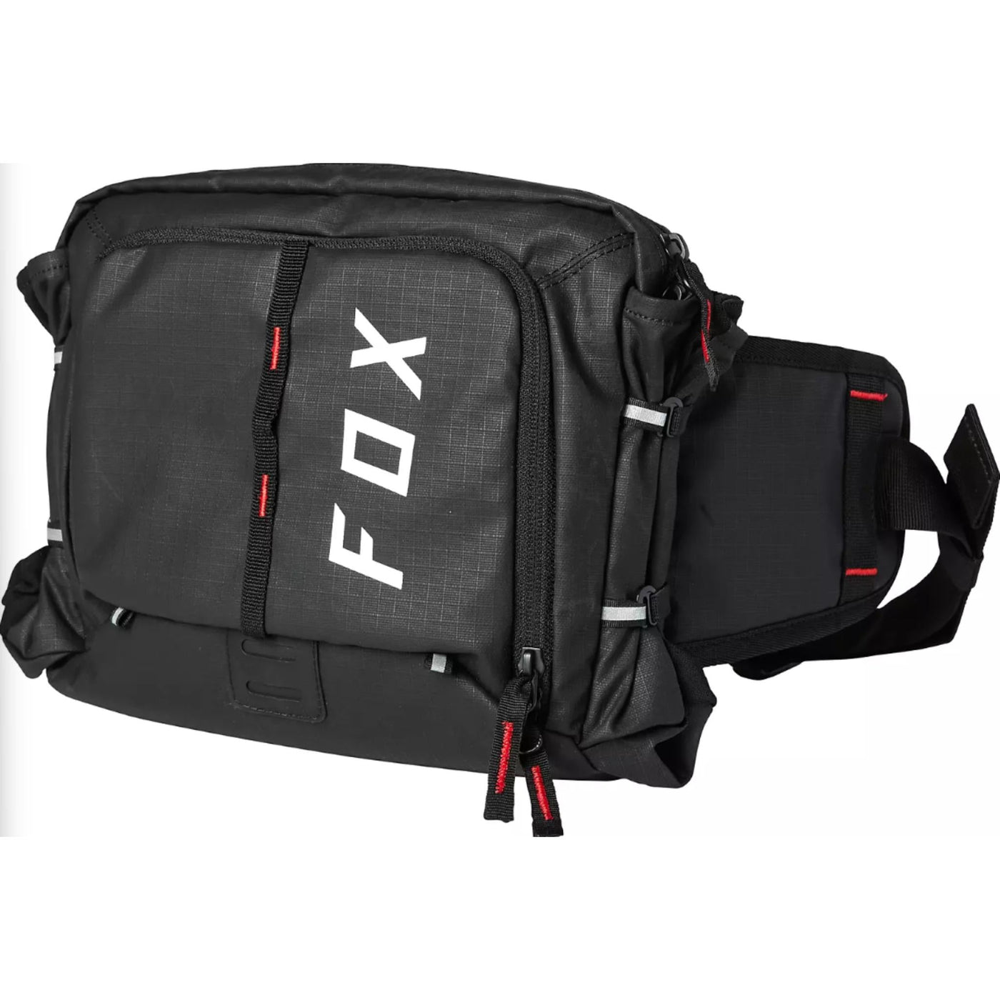 Fox Lumbar Hydration Pack