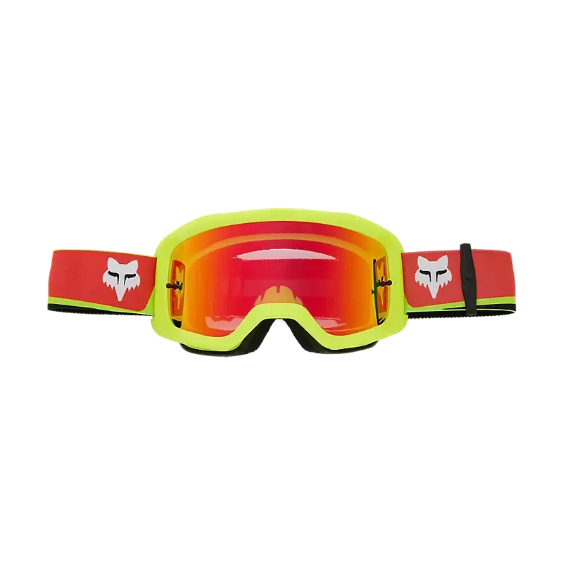Fox Main Ballast Goggle - Spark