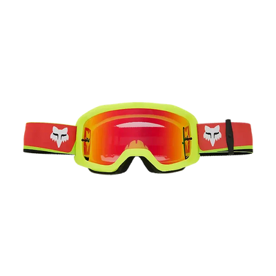 Fox Main Ballast Goggle - Spark