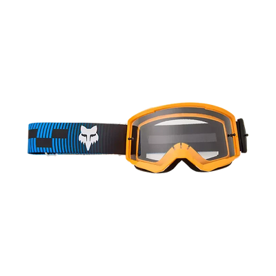 Fox Main Collect Goggles
