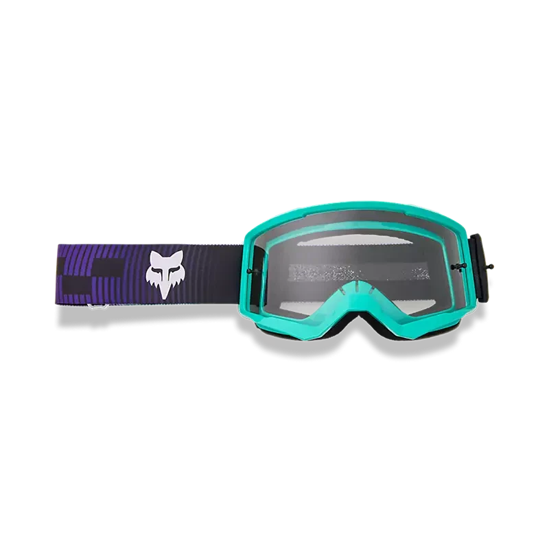 Fox Main Collect Goggles