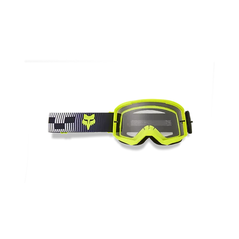 Fox Main Collect Goggles