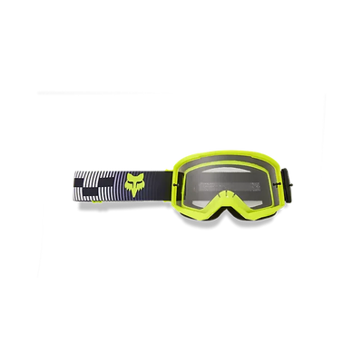 Fox Main Collect Goggles