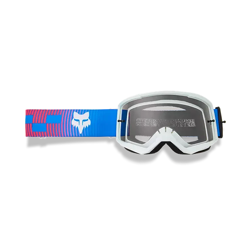 Fox Main Collect Goggles
