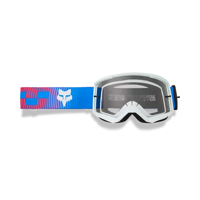 Fox Main Collect Goggles