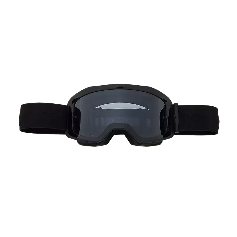 Fox Main Core Goggle - Smoke Lens