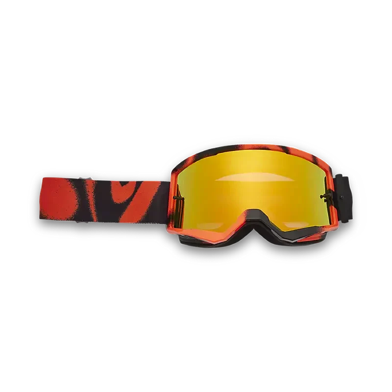 Fox Main Emotion Goggle - Spark