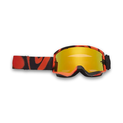 Fox Main Emotion Goggle - Spark