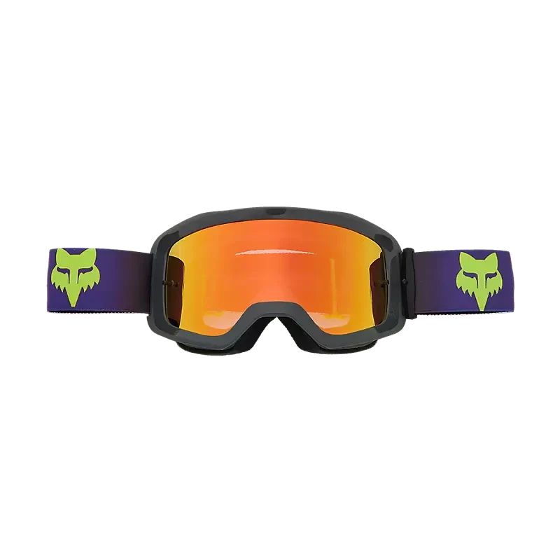 Fox Main Flora Goggle - Spark