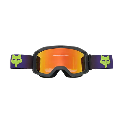 Fox Main Flora Goggle - Spark