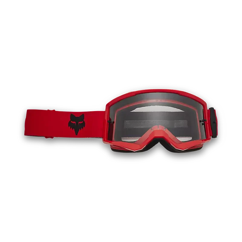 Fox Main Goggles
