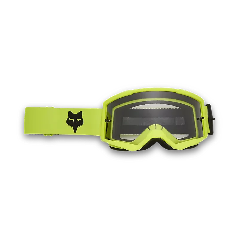 Fox Main Goggles