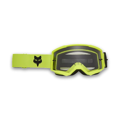 Fox Main Goggles