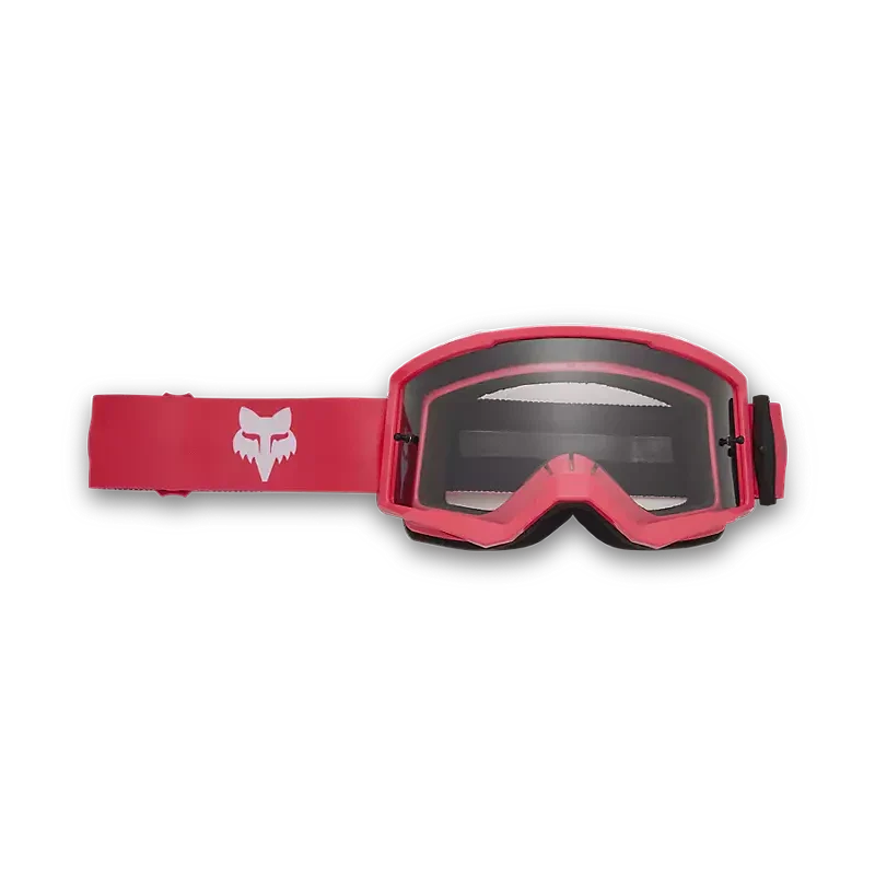 Fox Main Goggles