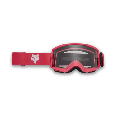 Fox Main Goggles
