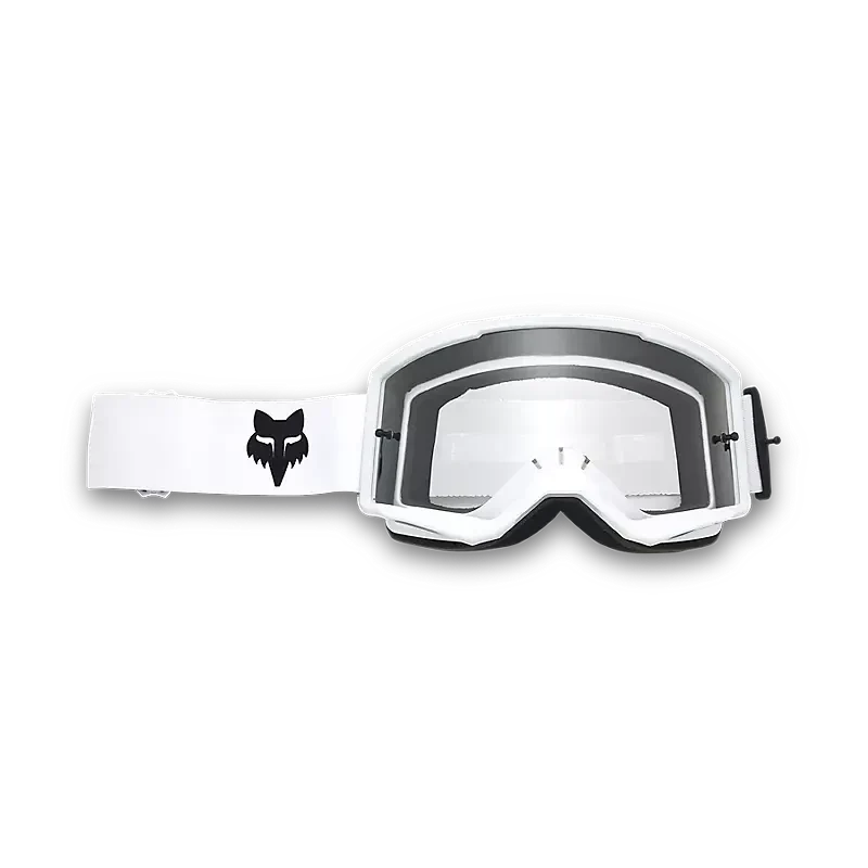 Fox Main Goggles