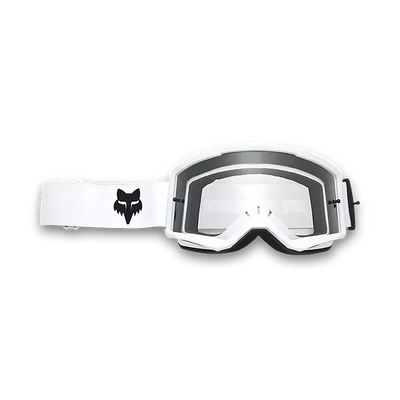 Fox Main Goggles