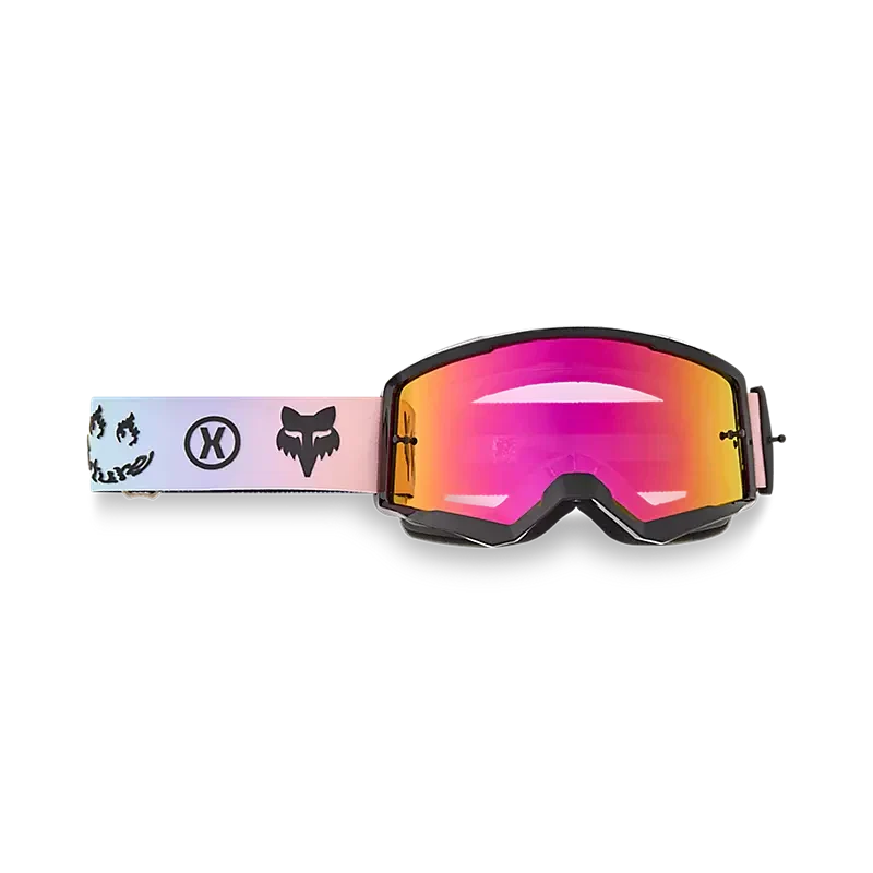 Fox Main Hello Future Goggle
