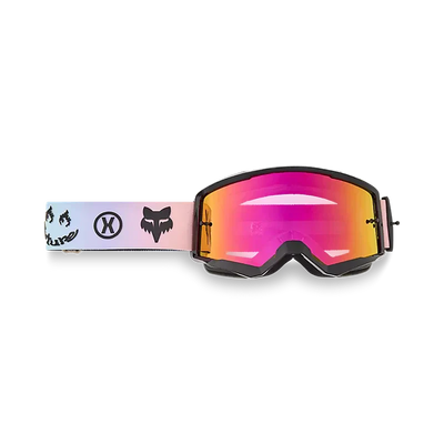 Fox Main Hello Future Goggle