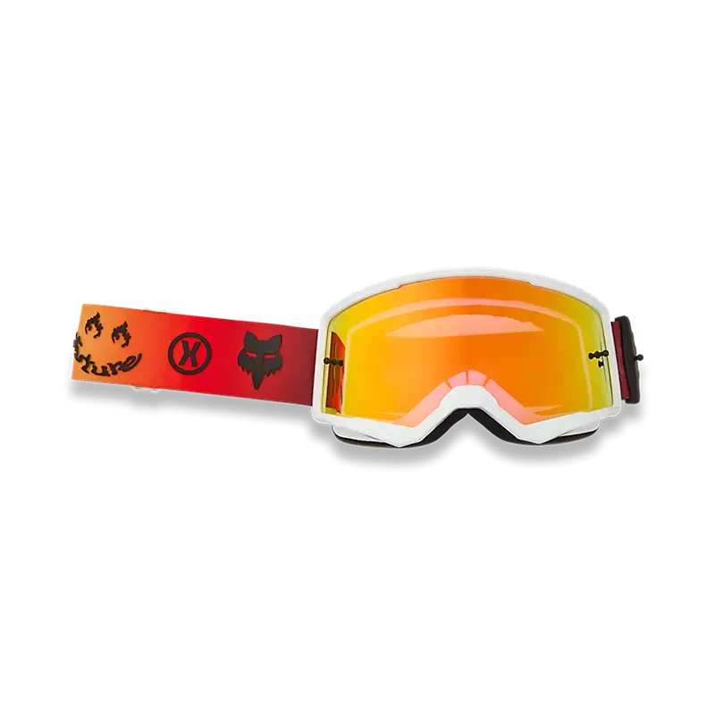 Fox Main Hello Future Goggle