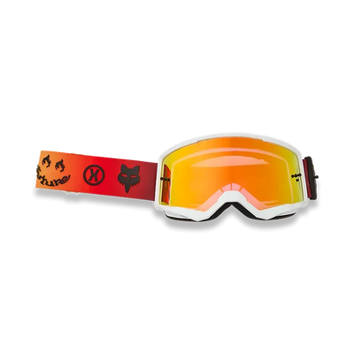 Fox Main Hello Future Goggle