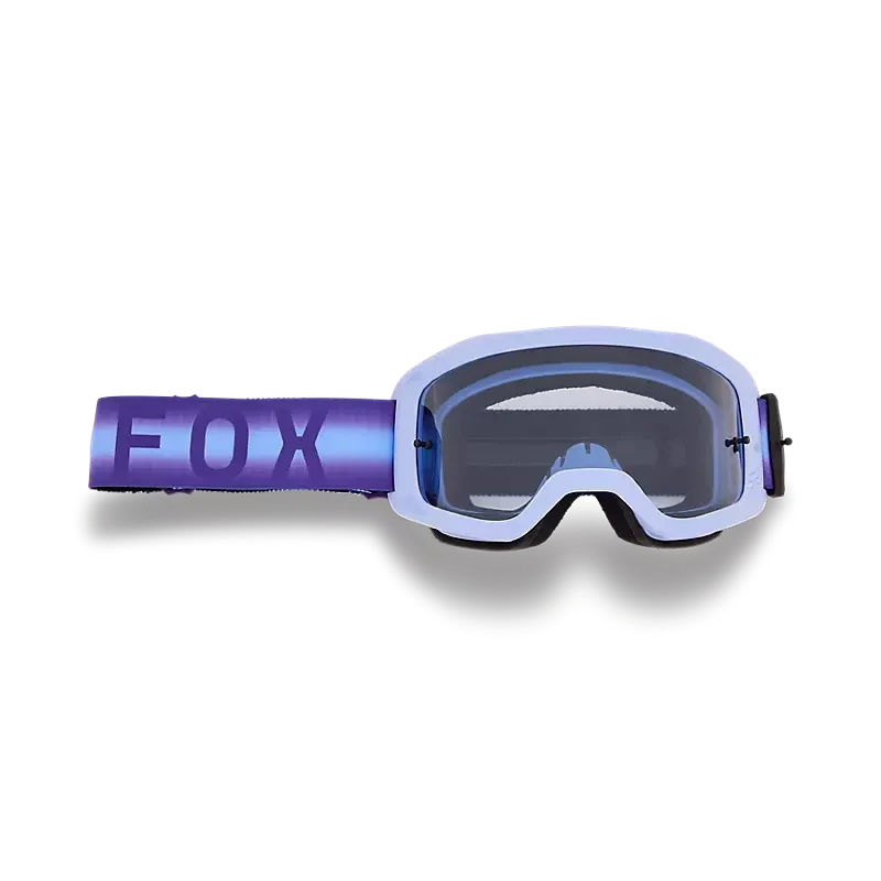 Fox Main Interfere Goggle - Smoke