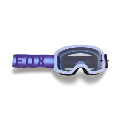 Fox Main Interfere Goggle - Smoke