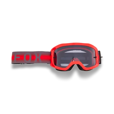 Fox Main Interfere Goggle - Smoke