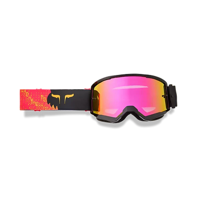 Fox Main Kairos Goggles - Spark