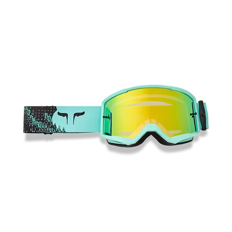 Fox Main Kairos Goggles - Spark
