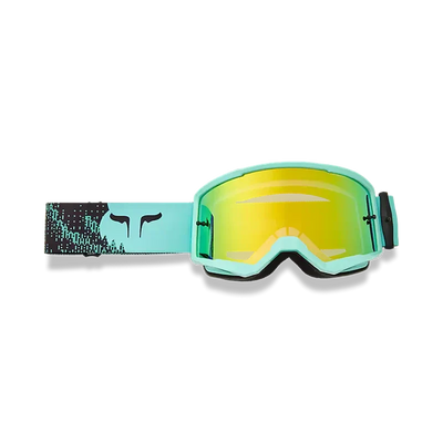 Fox Main Kairos Goggles - Spark