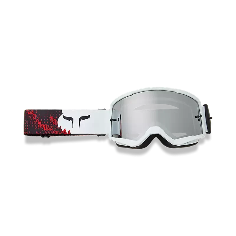 Fox Main Kairos Goggles - Spark