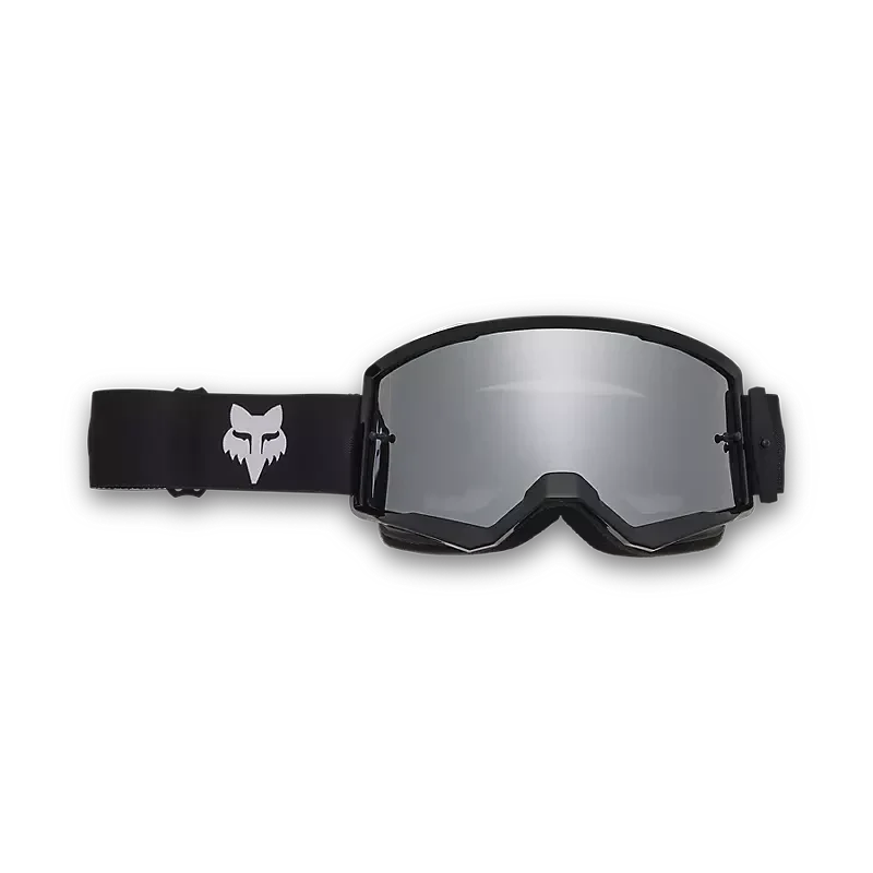 Fox Main Mirrored Lens Goggles