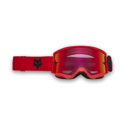 Fox Main Mirrored Lens Goggles