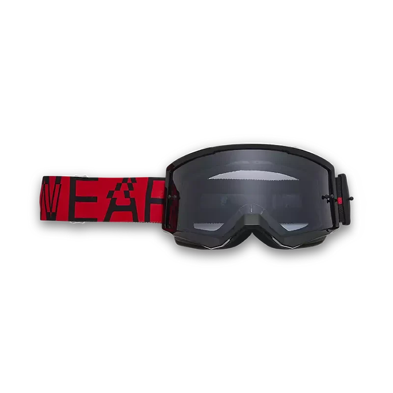 Fox Main Race Spec Goggle