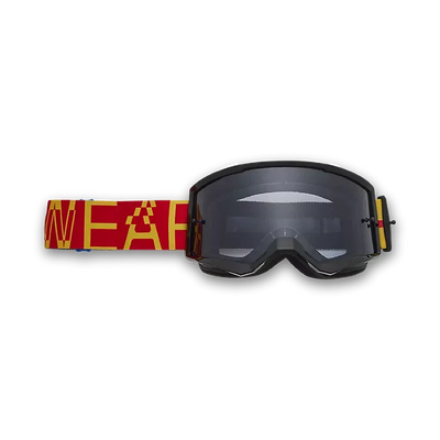 Fox Main Race Spec Goggle