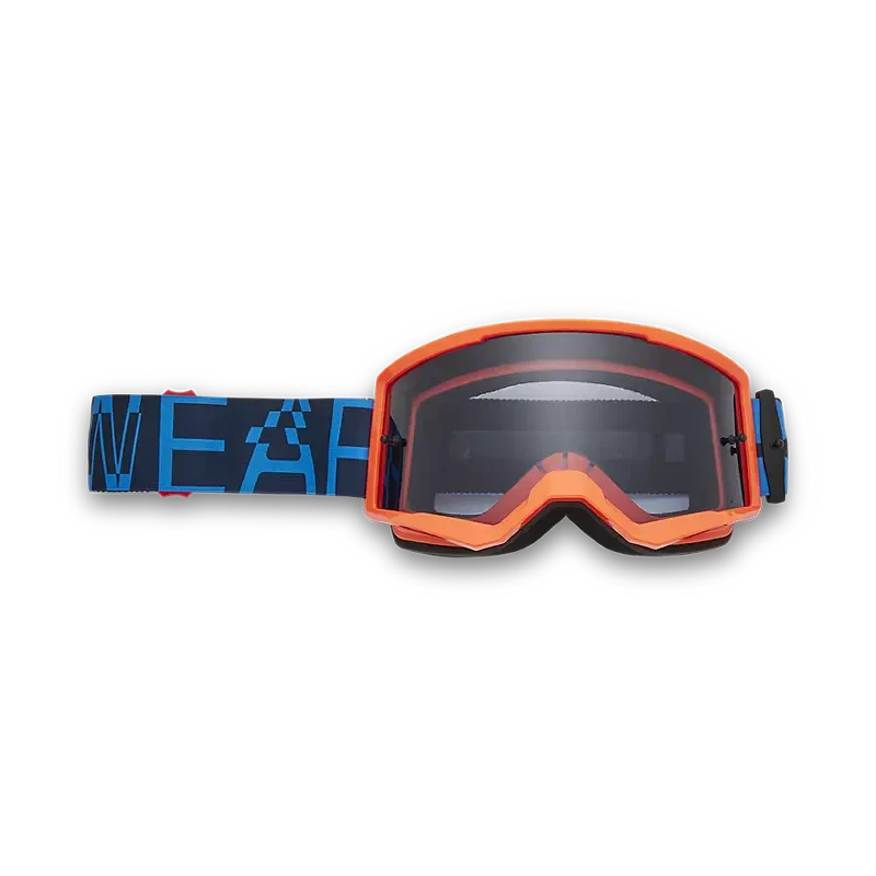 Fox Main Race Spec Goggle
