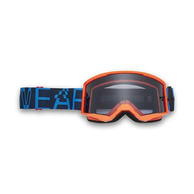 Fox Main Race Spec Goggle