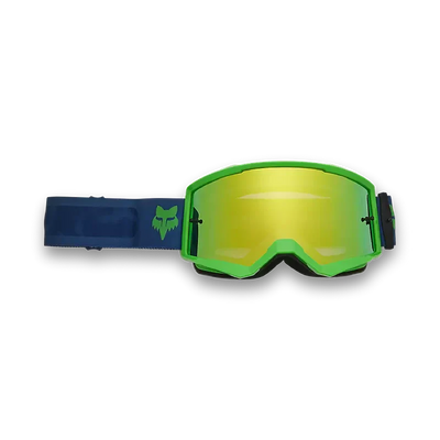 Fox Main Taunt Goggle - Spark