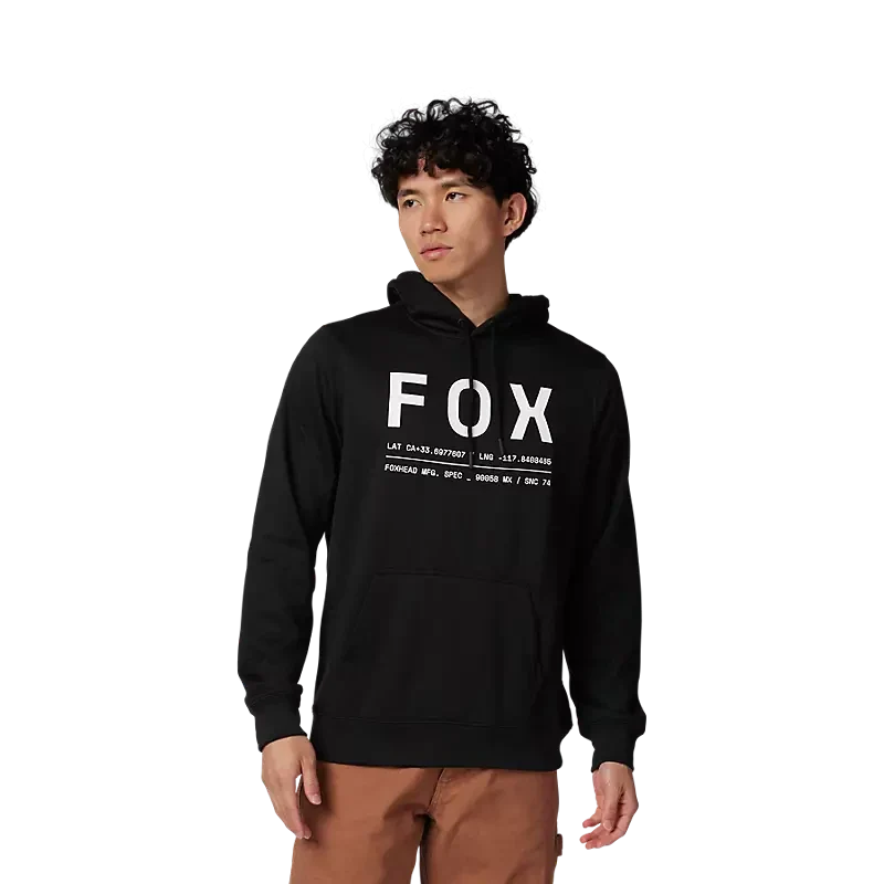 Fox Non Stop Fleece Pullover