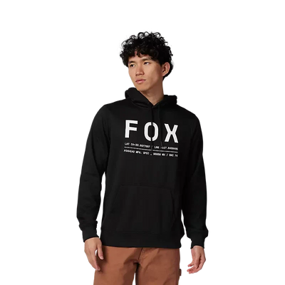 Fox Non Stop Fleece Pullover