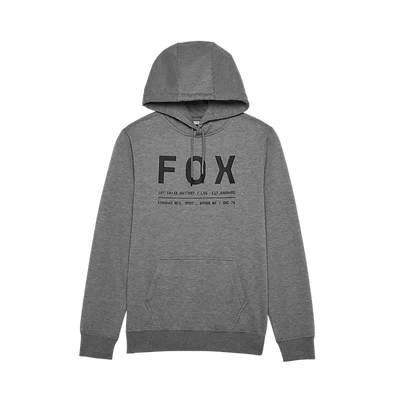 Fox Non Stop Fleece Pullover
