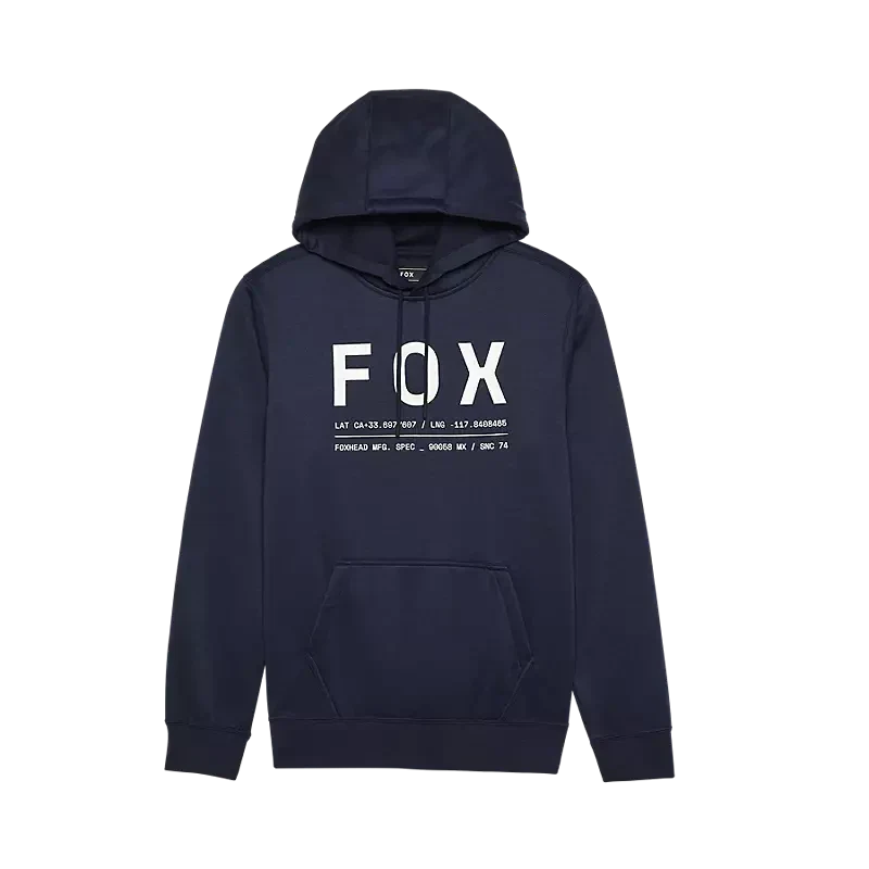 Fox Non Stop Fleece Pullover