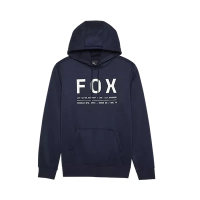 Fox Non Stop Fleece Pullover