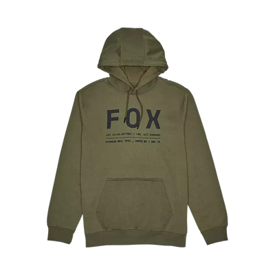 Fox Non Stop Fleece Pullover