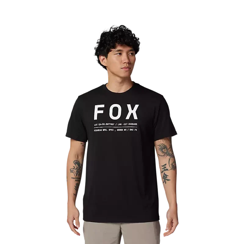 Fox Non Stop SS Tech Tee
